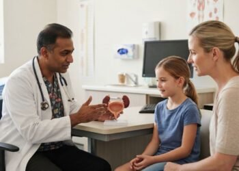 When Laughing Empties a Child’s Bladder, Botox Stopped the Episodes in 11 of 17 Kids
