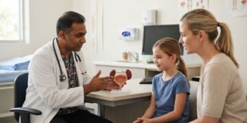 When Laughing Empties a Child’s Bladder, Botox Stopped the Episodes in 11 of 17 Kids