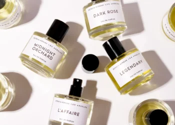 Why Perfume Can Cause Headaches? Octavia Morgan Explains