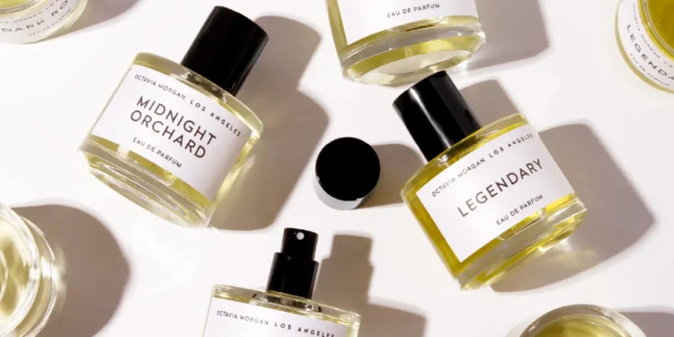 Why Perfume Can Cause Headaches? Octavia Morgan Explains Why Perfume Can Cause Headaches? Octavia Morgan Explains