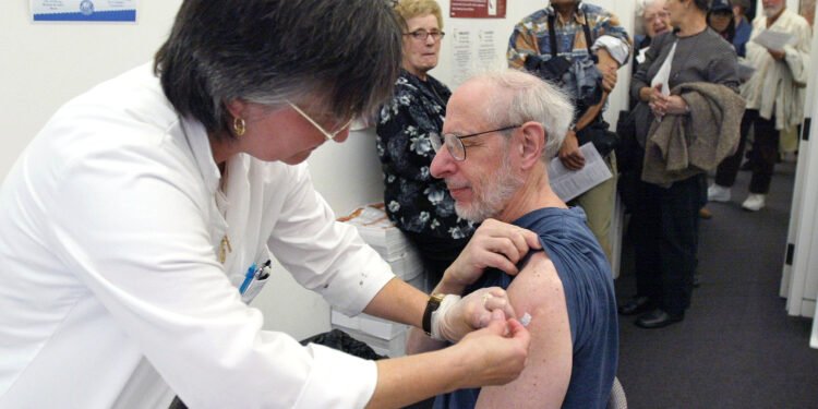 Winter Hospital Peaks From COVID-19, Flu and RSV Expected Near Last Season’s Level as Early Flu Activity Climbs Winter Hospital Peaks From COVID-19, Flu and RSV Expected Near Last Season’s Level as Early Flu Activity Climbs
