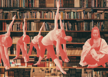 Yes, You Can Get a College Degree in Yoga