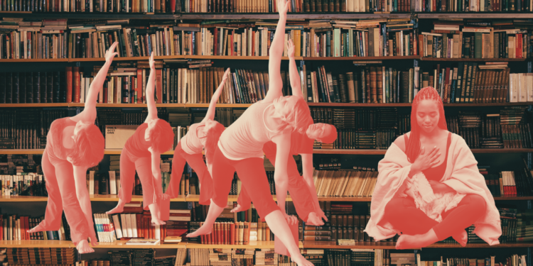 Yes, You Can Get a College Degree in Yoga Yes, You Can Get a College Degree in Yoga