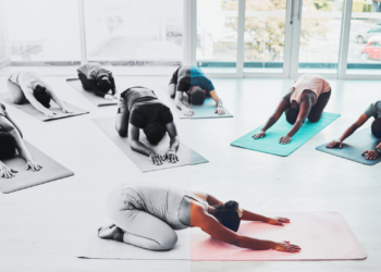 Yoga Teachers, Correcting This Simple Cueing Mistake Can Make Your Classes Unforgettable