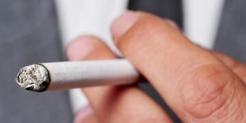 Young adults increasingly use high-nicotine e-cigarettes, study finds