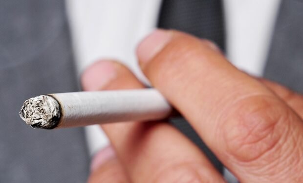 Young adults increasingly use high-nicotine e-cigarettes, study finds Young adults increasingly use high-nicotine e-cigarettes, study finds