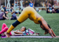 Your Upper Back Needs Strength, Too. These Yoga Poses Target the Underappreciated Area.