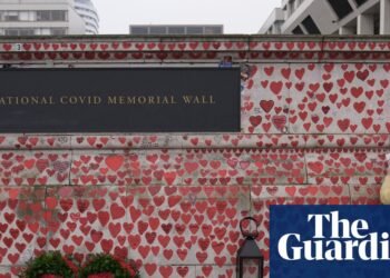 ‘Superficial damp squib’: Covid inquiry recommendations fail to impress bereaved families | Covid inquiry